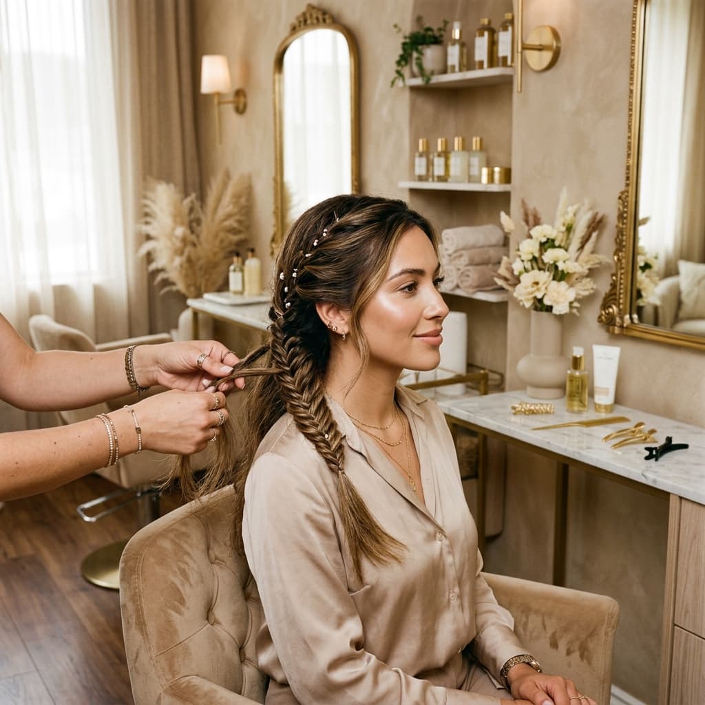 Estética Especializada